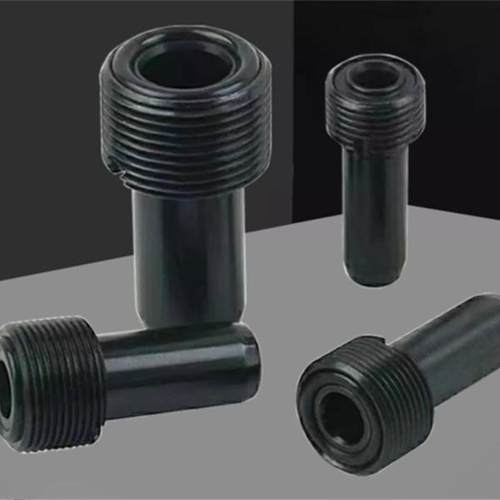 HSK63A冷却液套管HSK50A/HSK80A/HSK100A内冷管导套油管喷水嘴