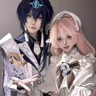 王者荣耀朵莉亚cos服海诺520限定心动手记cosplay游戏服装