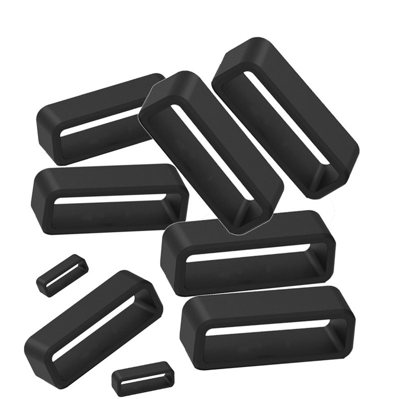 代用casio卡西欧硅胶表圈 表带表环 橡胶表扣塑胶表圈手表活动环