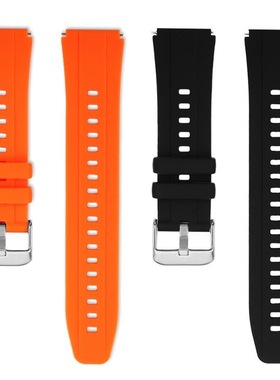 f91 A158 AE-1200 1300 F-108 W-218h w-800h硅胶手表带18mm快拆