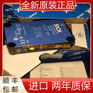 正品 议价 2P2412原装 SICK西克传感器全新sick传感器WTE23