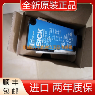 全新原装 WT18 3P610传感器 议价 德国SICK