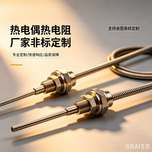 仪达非标热电偶定制精准耐用