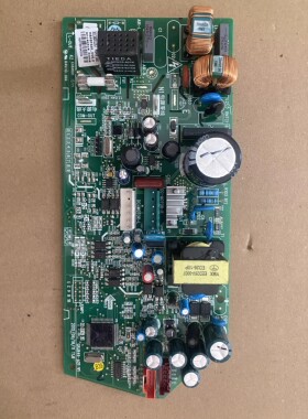 配件格力空调电路板30138001167 M849F3AK GRJ849-A21 AF160513质