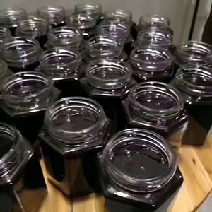 云南高山黑蜜原始森林崖蜜深山木桶百花蜜正宗米团花蜜纯正天然