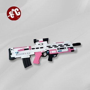 【】cos碧蓝档案 浦和花子cosplay道具武器装备定做