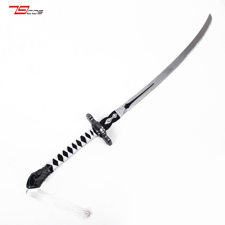 尼尔机械纪元尤尔哈二号B型2B白之契约精品动漫COSPLAY道具定做