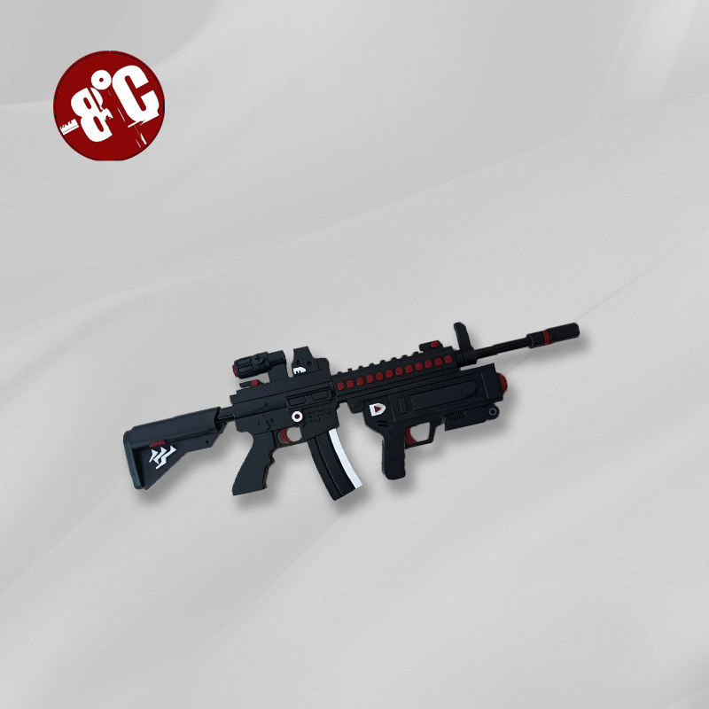 【】cos碧蓝档案 鳄渊亚伽里cosplay道具武器装备定做,模玩/动漫/周边/娃圈三坑/桌游,盔甲/铠甲/甲胄,淘宝优惠券,粉丝福利购,淘宝优惠卷