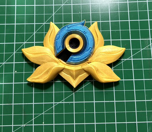 崩坏星穹铁道持明龙尊饮月君cos角头饰武器道具配饰法珠丹恒cos