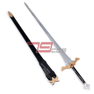 英雄之王lord of heroes   cosplay 道具