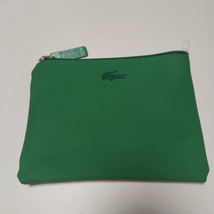 满 土耳其航空定制头等舱过夜包洗漱包化妆包收纳包含配品048 包邮