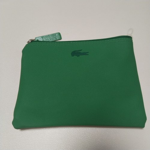 满包邮 土耳其航空定制头等舱过夜包洗漱包化妆包收纳包含配品048