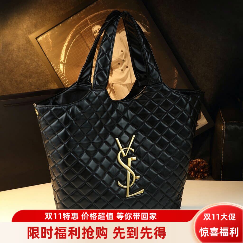 轻薄大气新款真皮女包时尚潮流大容量内胆包休闲百搭单肩包大