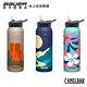 橄榄球赛车长吸管保温水杯 驼峰Camelbak 运动冰球不锈钢水壶 新款