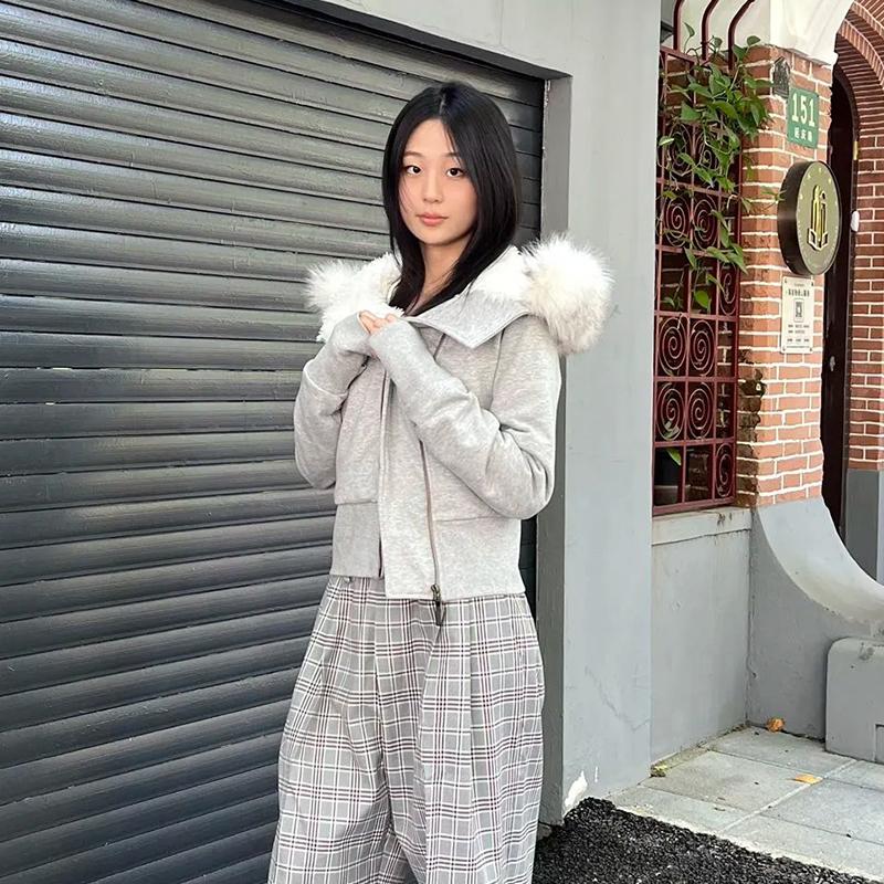 1:1RA平替正确版一件过冬外套