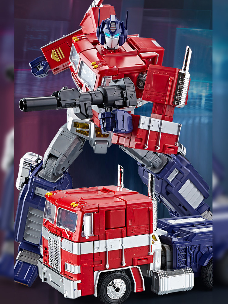 변환 장난감 7 자동차 옵티머스 그림 기둥 로봇 킹콩 MP10 모델 소년 범블비 어린이  6