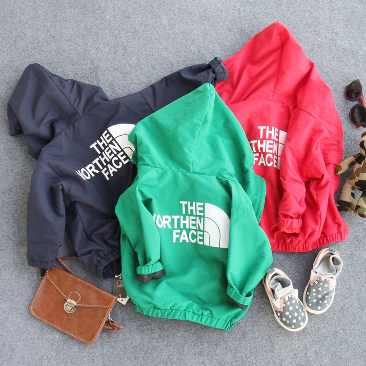 Blouson pour garcon - Ref 2157178 Image 1