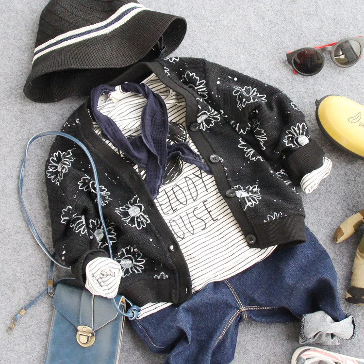 Veste pour garcon - Ref 2157241 Image 1