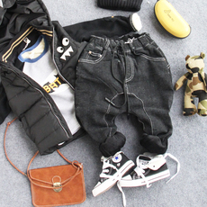 Pantoufles enfants en autre pour hiver - semelle caoutchouc antidérapant - Ref 1035456 Image 64