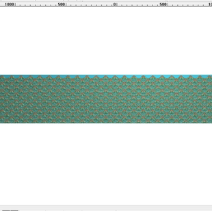 水花海浪花波纹水纹密底满底纹精雕图灰度图浮雕图靠背板门板边花