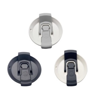 格沵GERM保温咖啡杯GE-CK22AW-B21/DS22AW-K14迪士尼米奇盖子配件