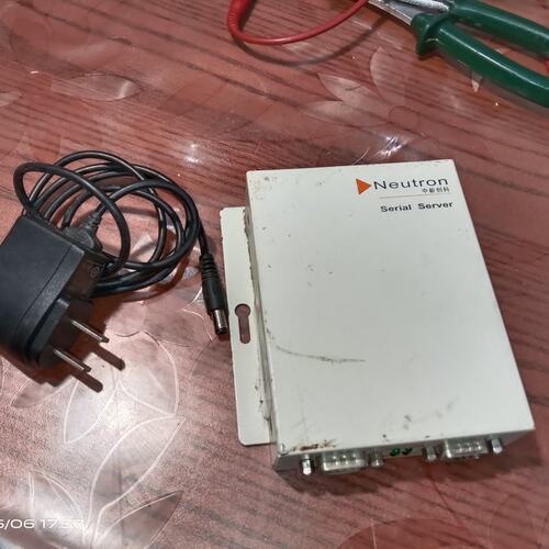 议价新串口服务器DNS-1-485DNS-1-232DNS-1-422