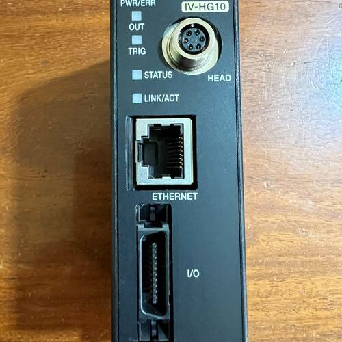 议价图像传感器IV-G10IV-G30IV-G500MA