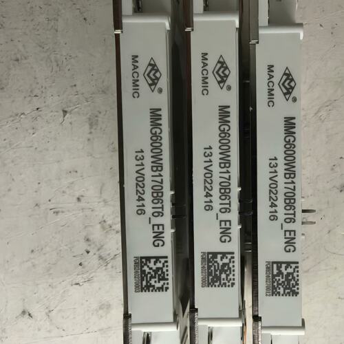 MMG模块MMG600WB170B6T6MMG600WB170B6T6_ENGMMG600WB170B6T6 ENG