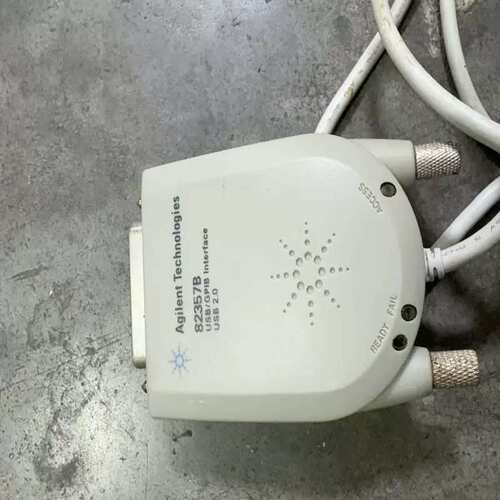 议价安捷伦82357B数字采集