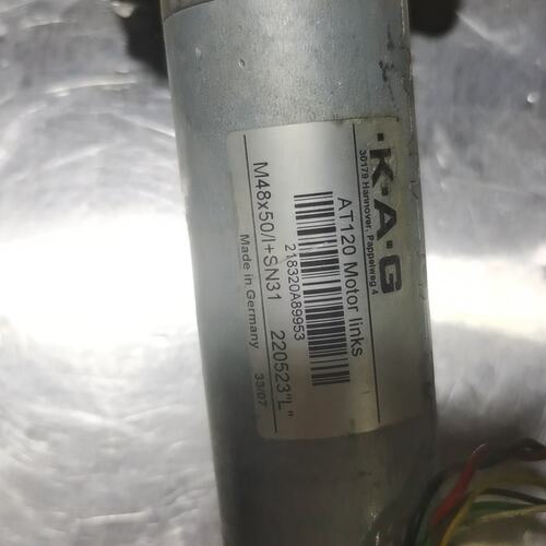 议价奥的斯门电机AT120AT120AAT120B