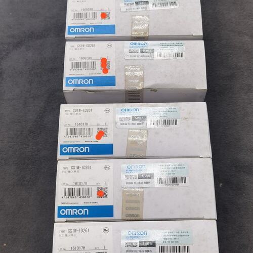 议价PLC输入模块CS1W-ID261CS1W-ID211CS1W-ID231