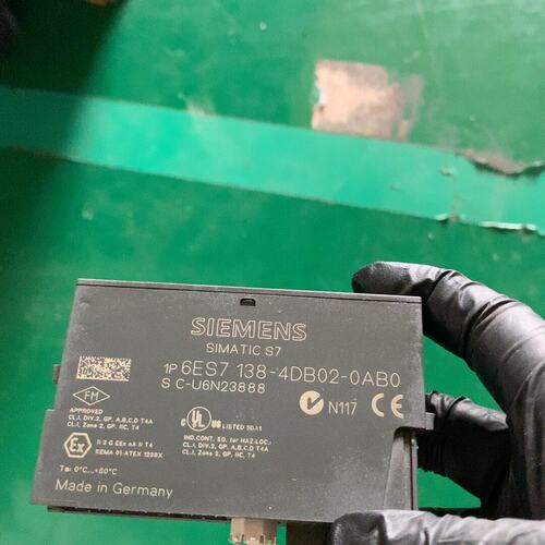 议价PLC模块6ES7138-4DB026ES7138-4DB03-006ES7138-4DB04-00