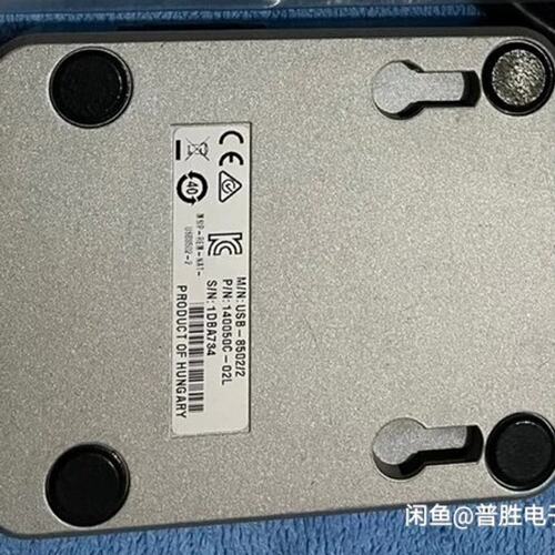 议价CAN接口USB8502USB8501USB8506