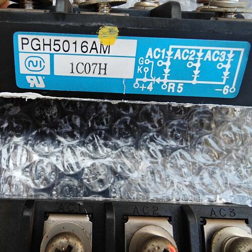 议价PGH整流桥模块PGH5016AMPGH5012AMPGH5020AM