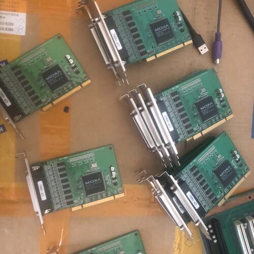议价多串口卡CP-168UCP-168U V2CP-168EL