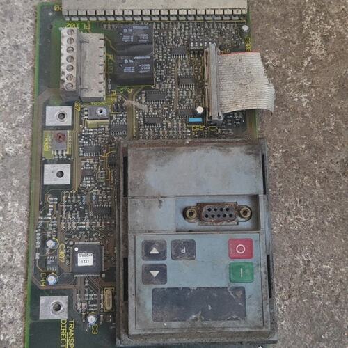 议价变频器主板G85139-E1721-A886SE6440-2UD27-5CA1
