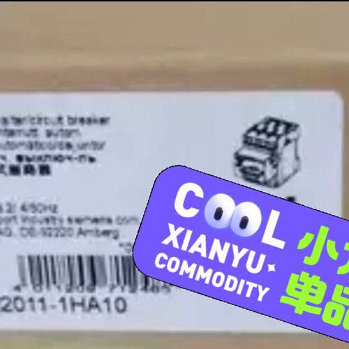 议价电动机保护断路器3RV2011-1HA103RV20111HA10