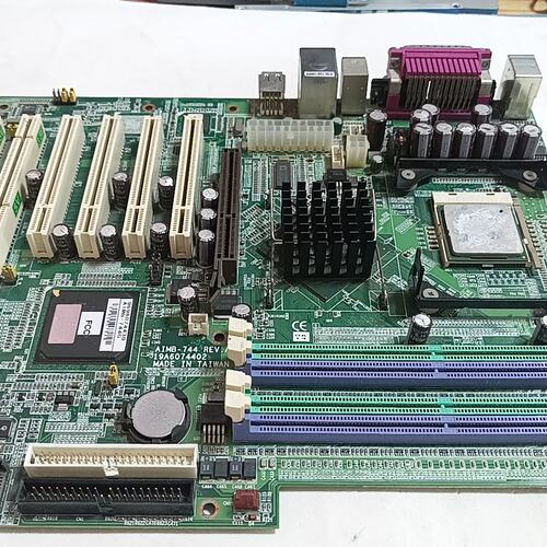 议价工控主板AIMB-744AIMB-744G2AIMB-744G3