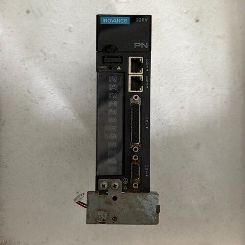议价伺服驱动器IS620FS5R5IIS620FS1R6IIS620FS2R8I