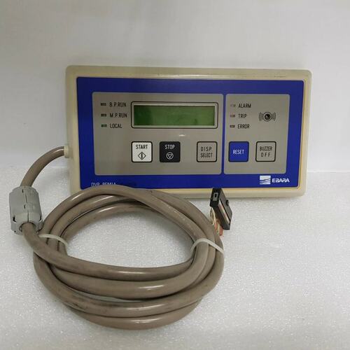 议价EBARA干式真空泵DVP-REM1ADVP-REM1BDVP-REM2A