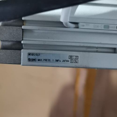 议价旋转气缸MSQB20L3MSQB20L2MSQB20L