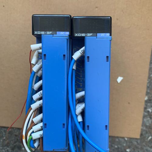议价数字量输入模块F3XD16-3FF3XD32-3FF3XD64-3F