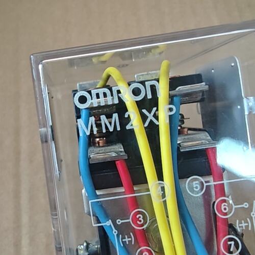 议价继电器MM2XPMM2PMM4XP