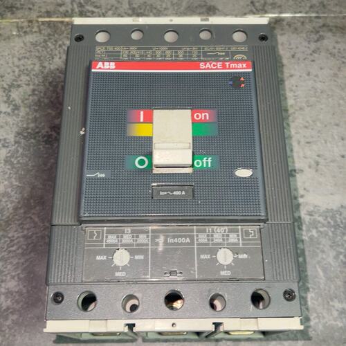 议价B空气开关T5S400T5N400T5H400