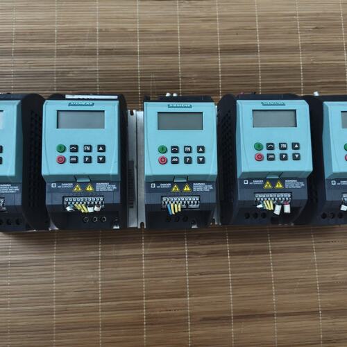 议价变频器CPM110AI6SL3211-017-5UA16SL3211-021-5UA1