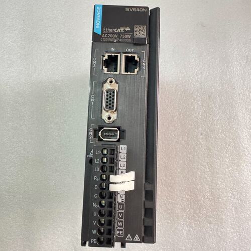 议价SV伺服驱动器SV640NS5R5ISV640-NS5R5ISV640NS5R5I