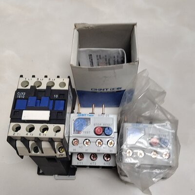 议价几乎交流接触器CJX2-1810CJX21810CJX21810CJX2-18-10