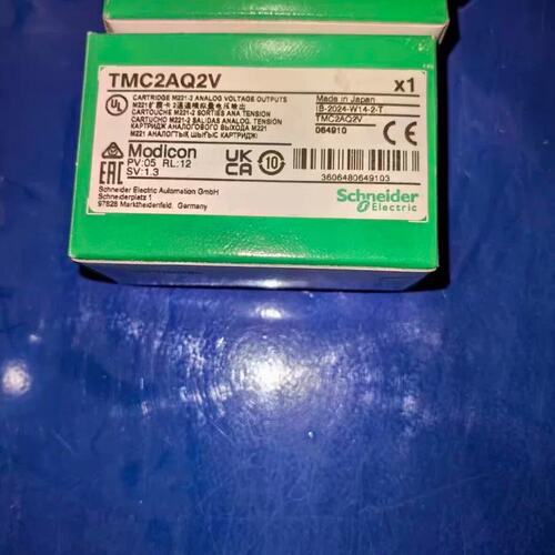 议价PLC模块TMC2AQ2Vtmc2aq2vTMC2AQ2VTMC2-AQ2V