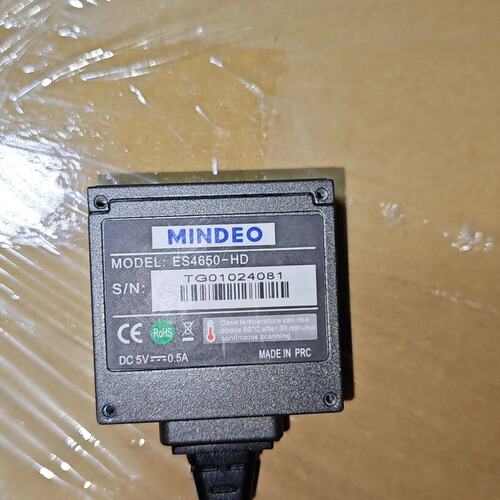 议价民德嵌入式扫码器ES4650-HDES4650-SRES4650-MR
