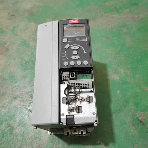议价变频器FC-202P5K5T4E20H2XNXXXXS